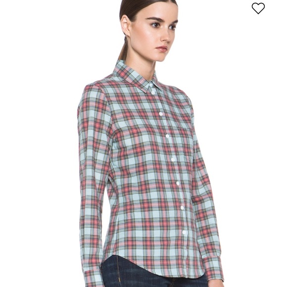 Boy. Band of Outsiders Easy Shirt - Picture 4 of 8